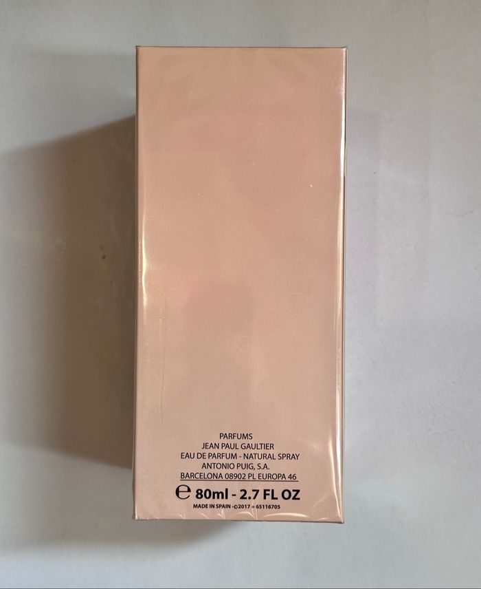 eau de parfum - photo numéro 2