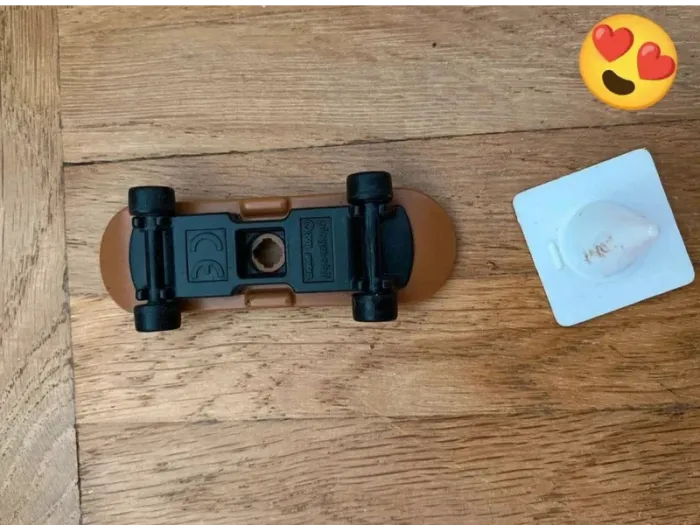 Accessoires - photo numéro 4
