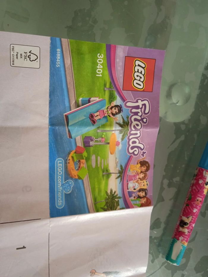 Lego Friends - photo numéro 2