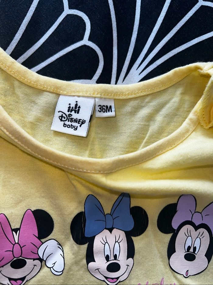 Robe fille - photo numéro 3