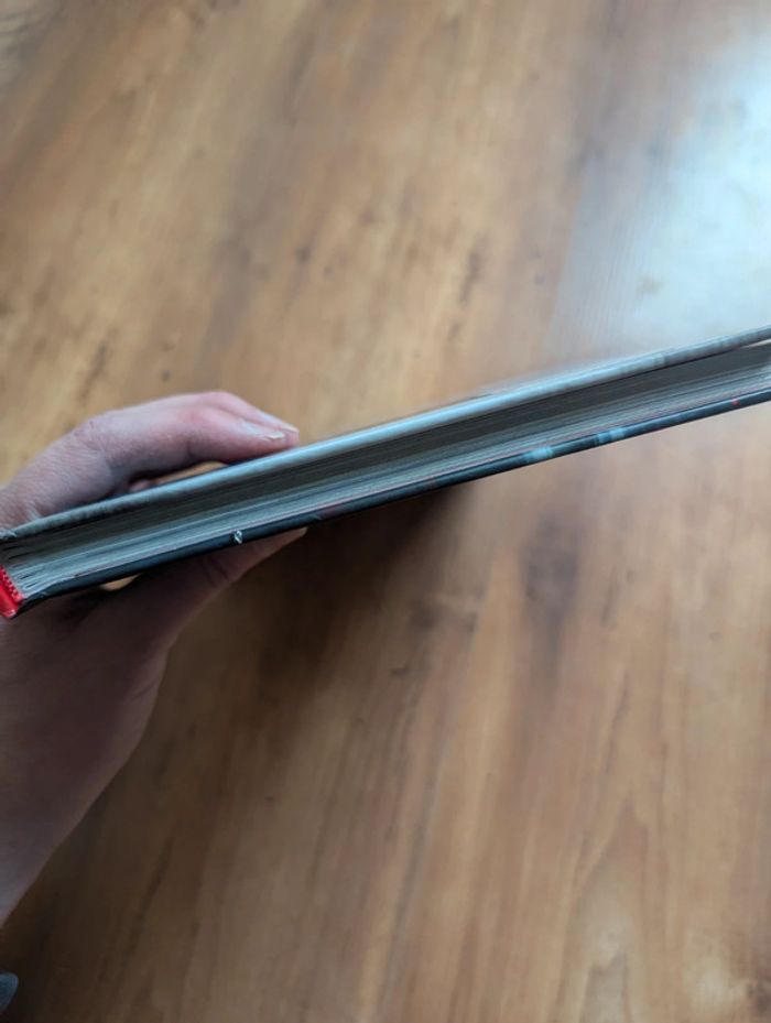 Livre deadpool la collection qui tue n°64 - photo numéro 10