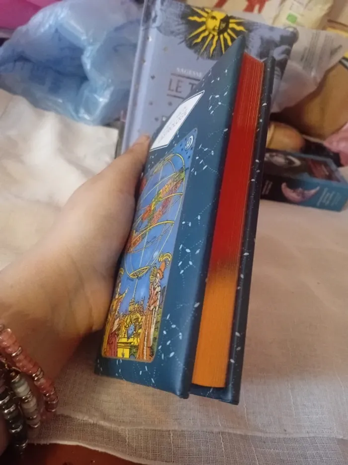Le petit livre de l'astrologie - photo numéro 3
