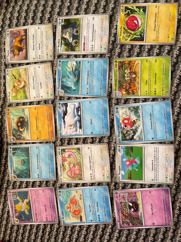 Pokemon 151