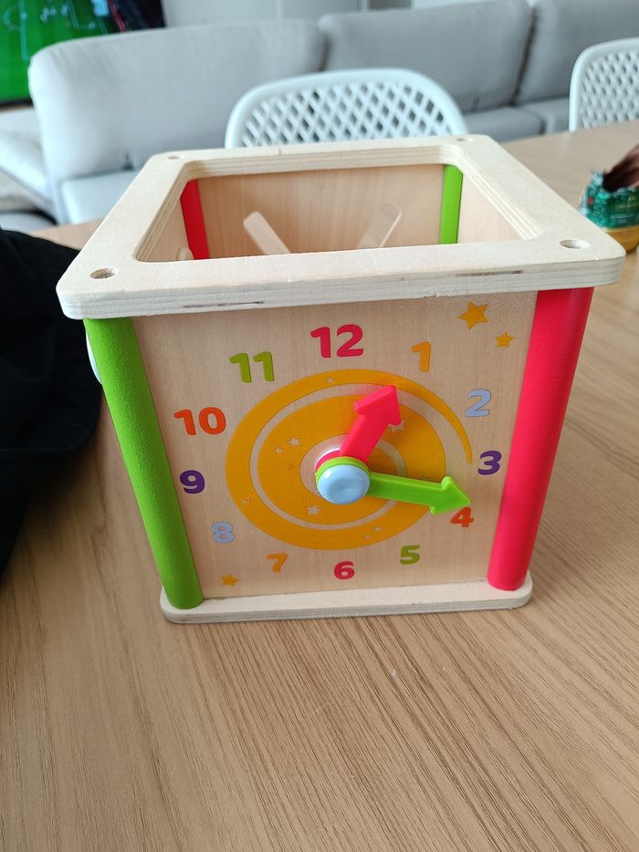 Peluche vtech interactif - photo numéro 4