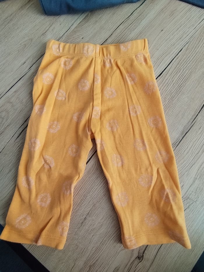 Pyjama 2 pièces - photo numéro 2