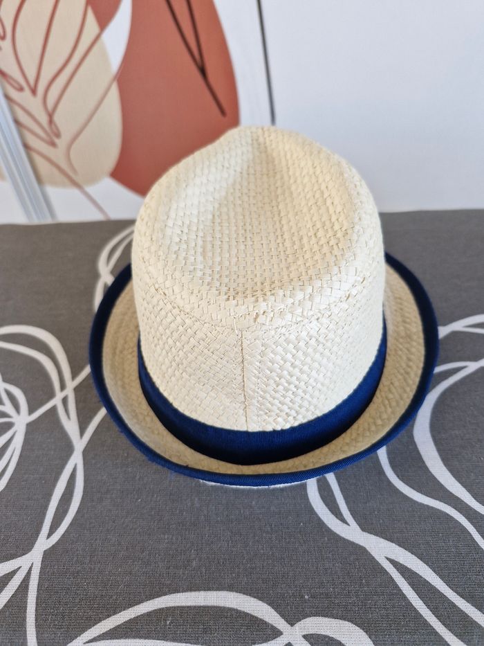 Chapeau garçon - photo numéro 3