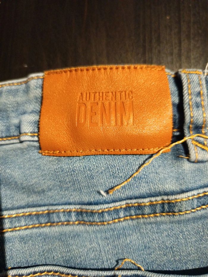 Jeans Jennyfer - photo numéro 3