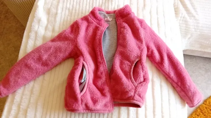 Veste polaire