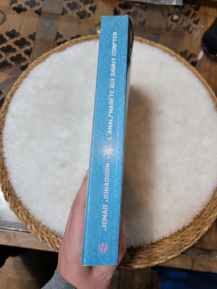 L analphabète qui savait compter - photo numéro 4