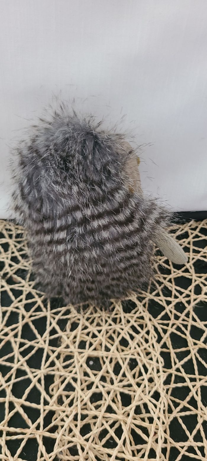 HERISSON CAILLOU RENDEZ-VOUS CHEMIN DU LOUP moulin roty - photo numéro 3