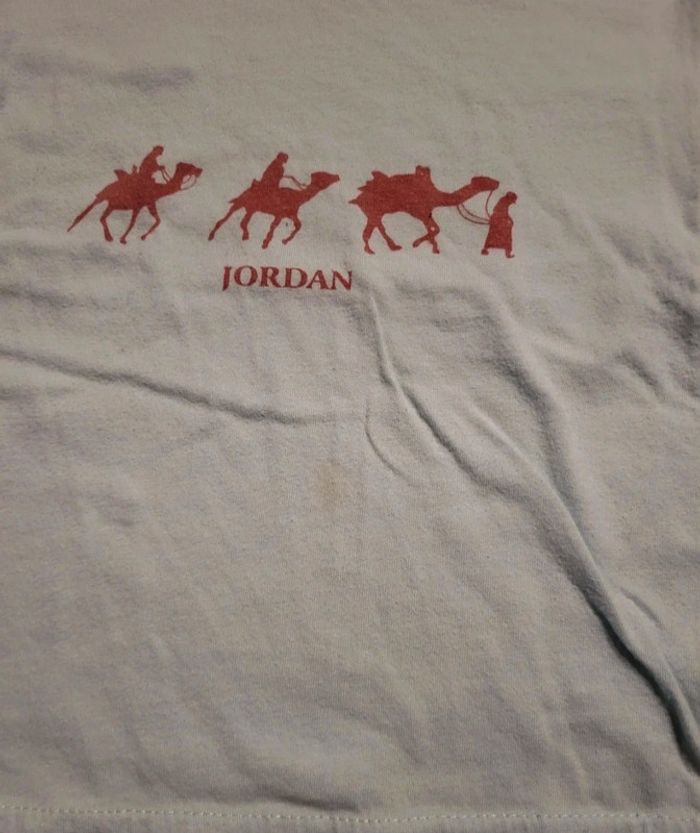 T-shirt taille 12 mois - photo numéro 3