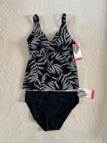 Maillot de bain Christina