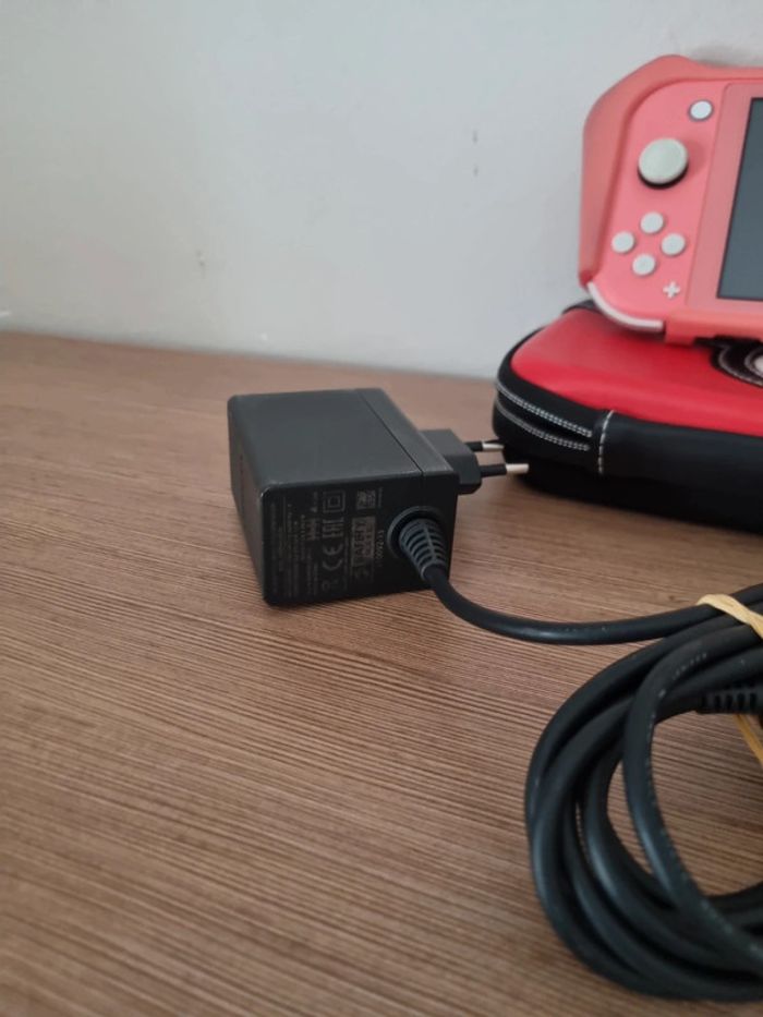 Switch Nintendo - photo numéro 3