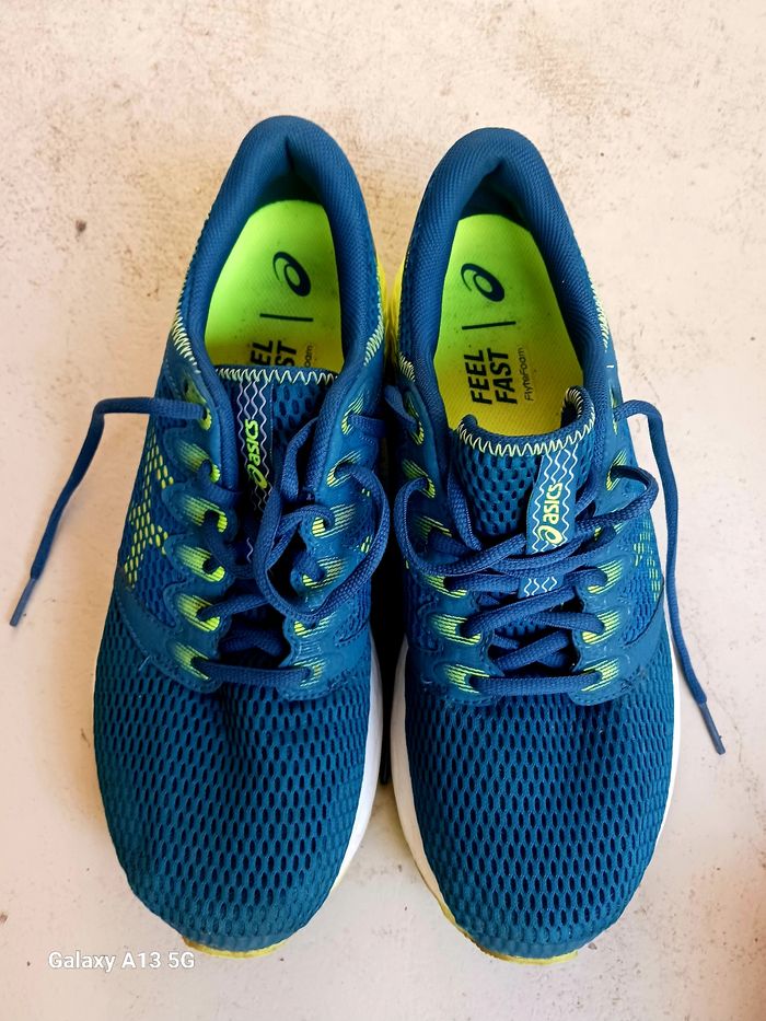 Chaussure sport taille 45 - photo numéro 2