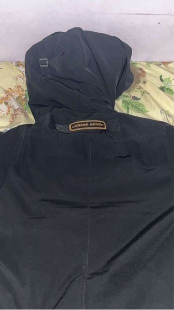 Canada Goose