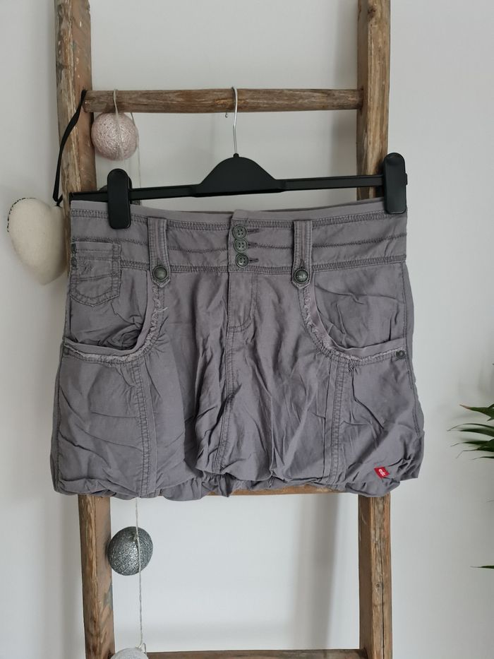 Mini Jupe Edc by Esprit taille 42 XL
