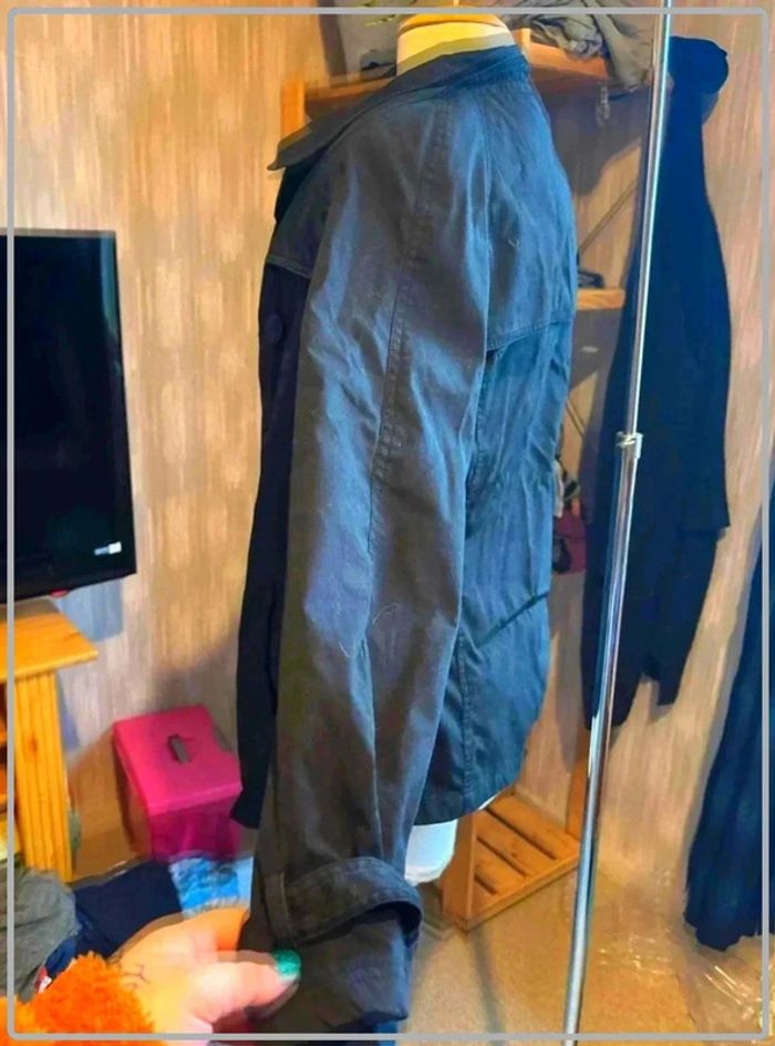 Très jolie manteau taille 38 - photo numéro 4
