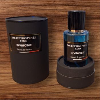 Invincible – Collection Privée Paris 50 ml