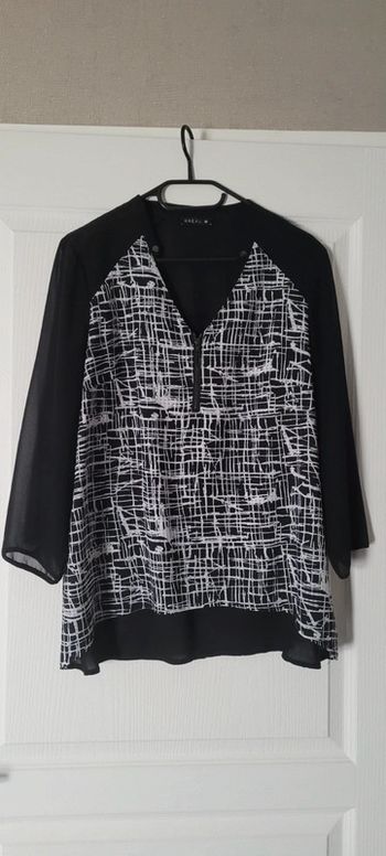 Blouse Breal