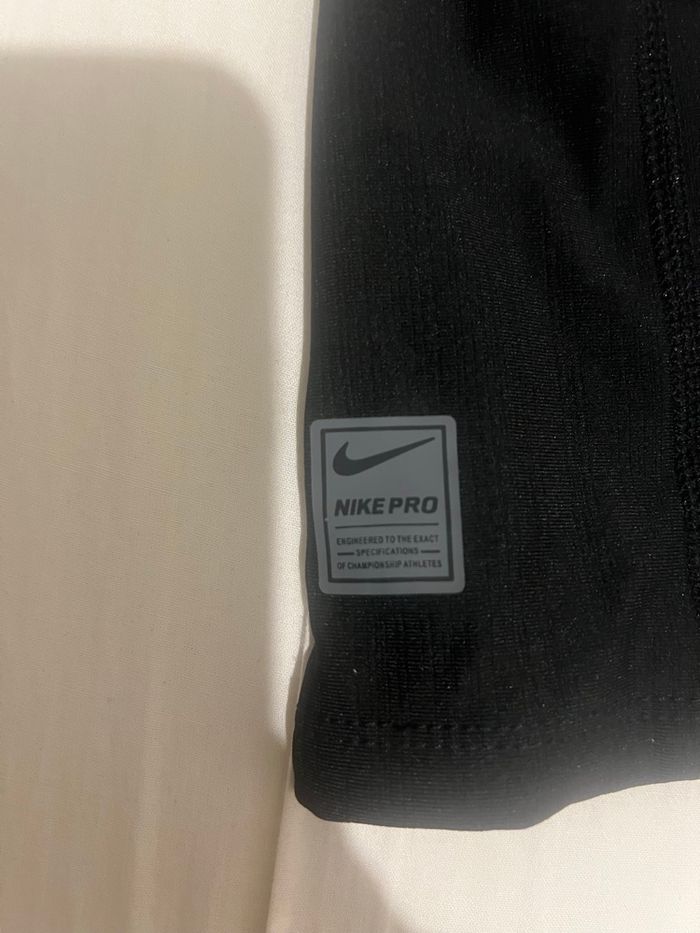 Cagoule Nike - photo numéro 4