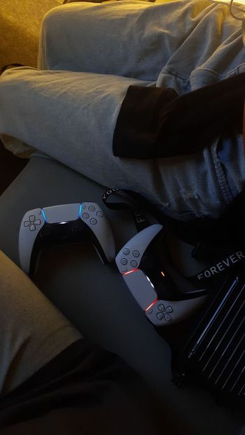 Consoles