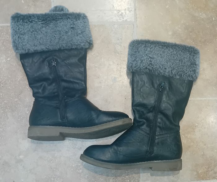 Botte La Halle P35 - photo numéro 7