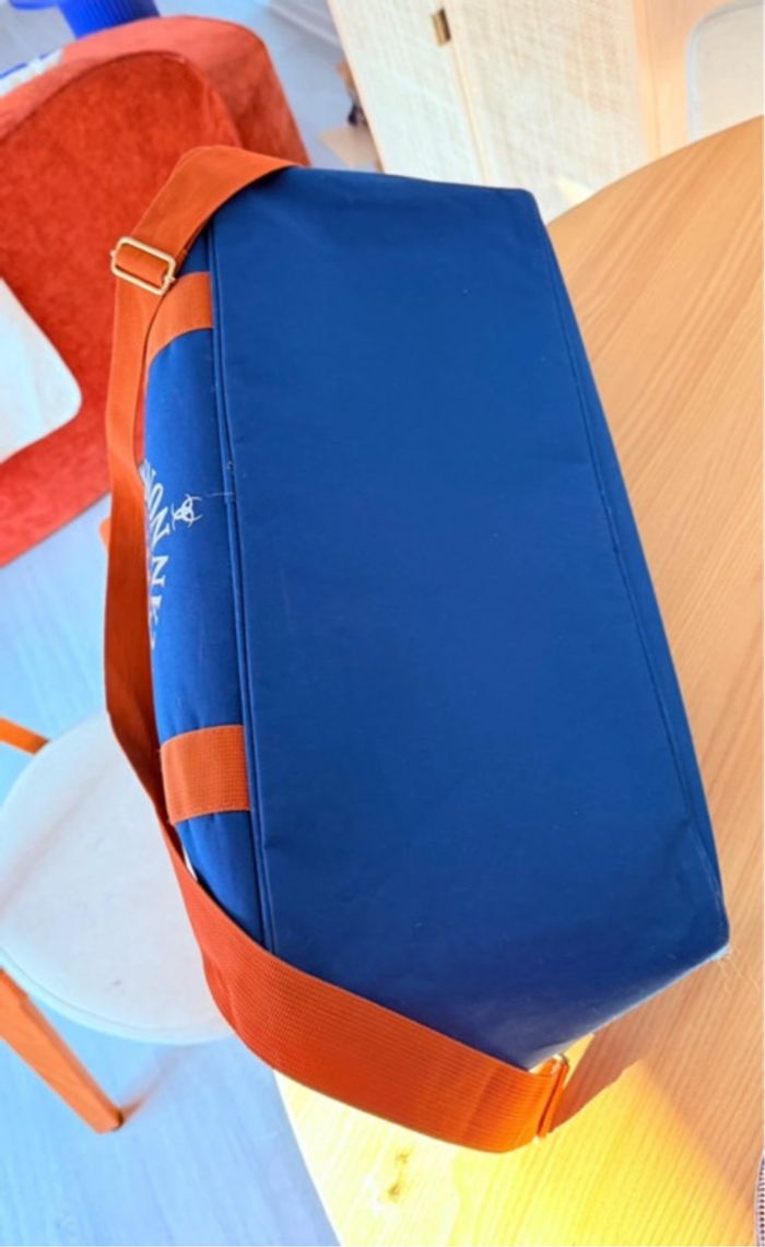 Sac voyage Harry potter - photo numéro 2