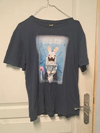 Tee-shirt taille 40