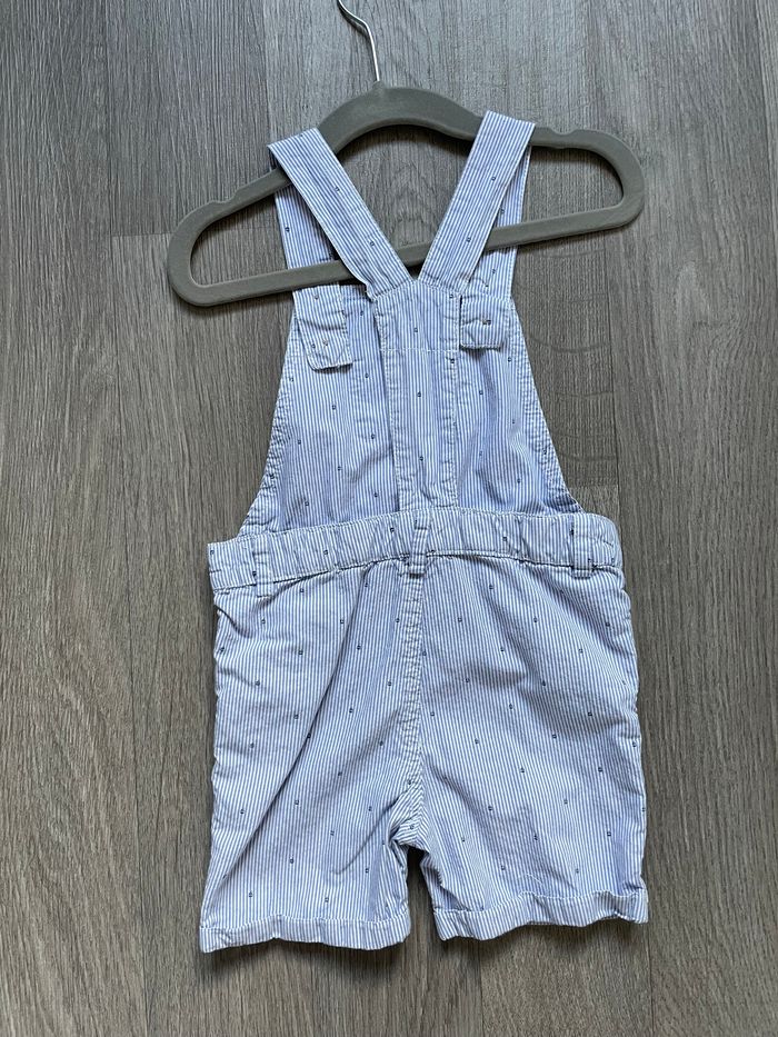 Salopette 18 mois - photo numéro 2