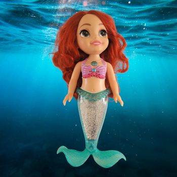 Poupée Ariel de Disney 🌊