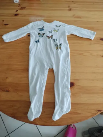 Pyjama 🦋