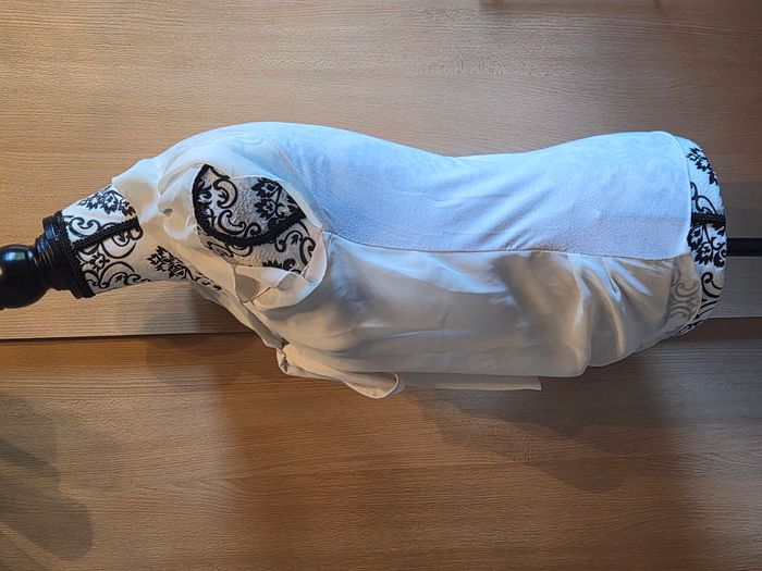 Jolie Chemise sans manche "Only" taille 34 en très bon état "O" - photo numéro 7