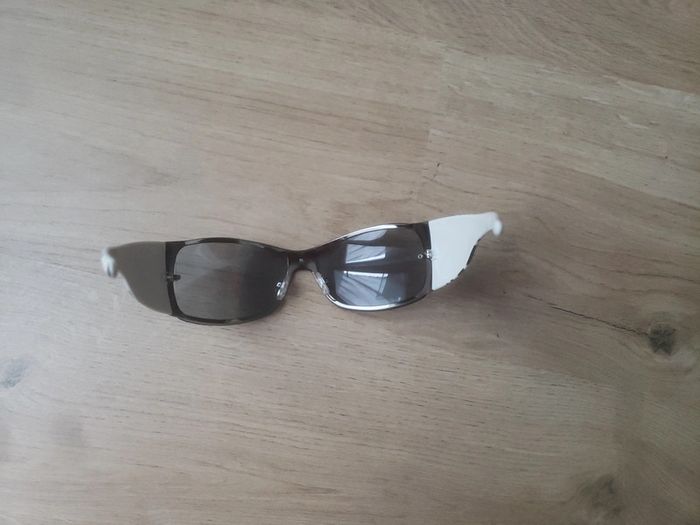 Lunette de soleil zebre - photo numéro 3