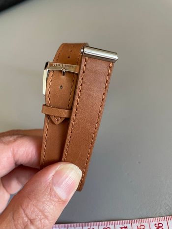 Bracelet montre Antares Herbelin - photo numéro 8