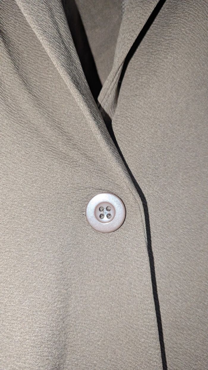 Les 2 vestes de tailleur Shein 10 € - photo numéro 6