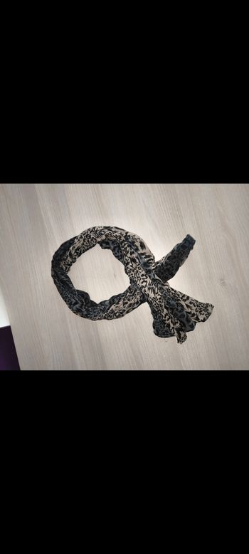 Foulard femme