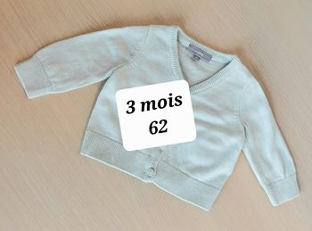 Gilet 