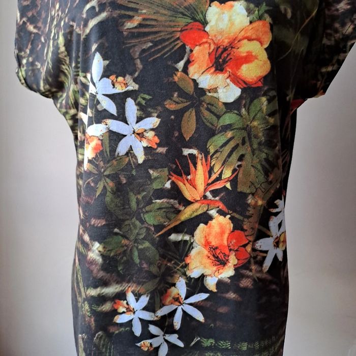 Tee-shirt taille 46/48 #atlasforwomen - photo numéro 2