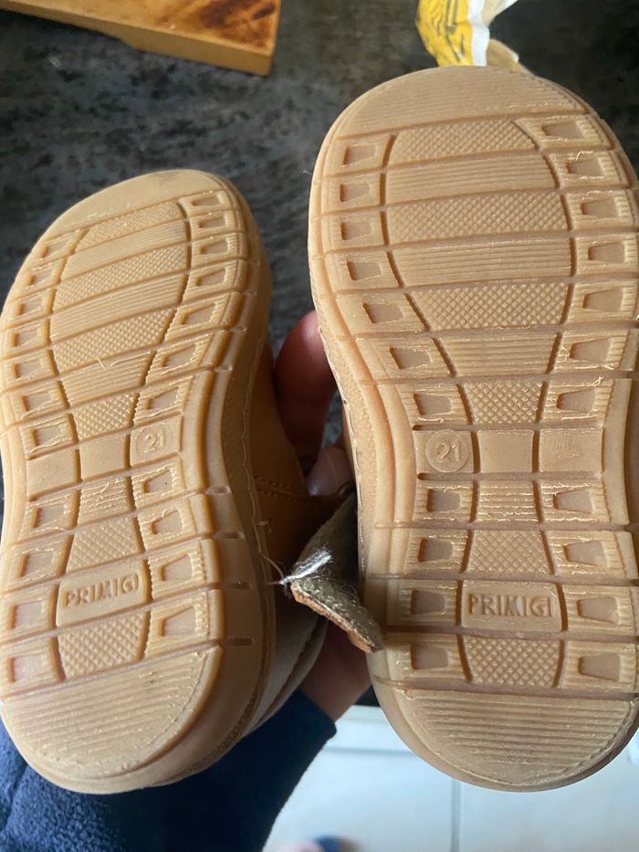 Chaussure enfant - photo numéro 3