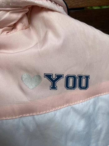 Blouson Lili Marelle