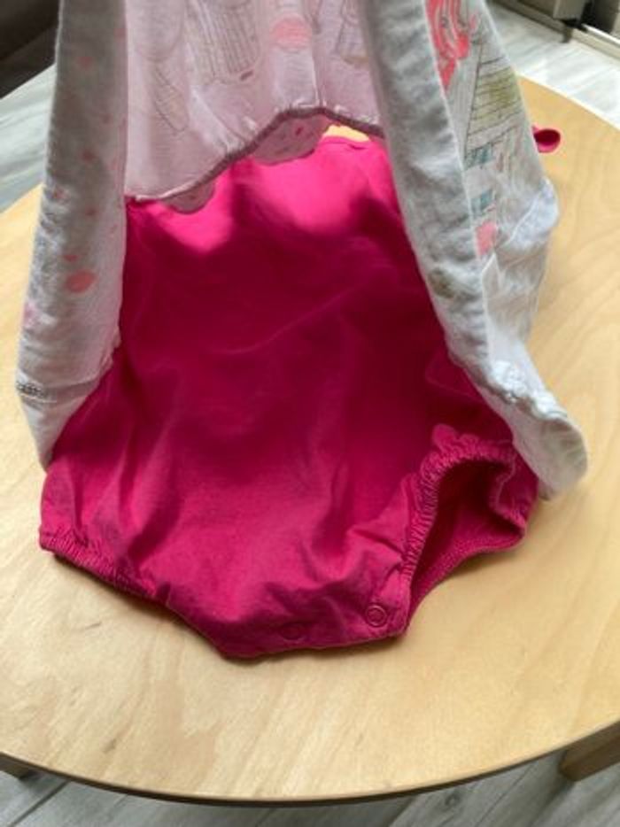 Robe à bretelles - photo numéro 4