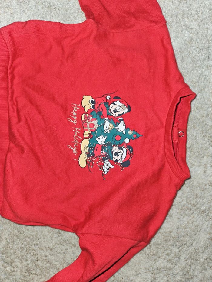 Ensemble bebe 9 mois - photo numéro 3