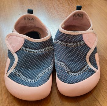 Chaussons antidérapants enfant