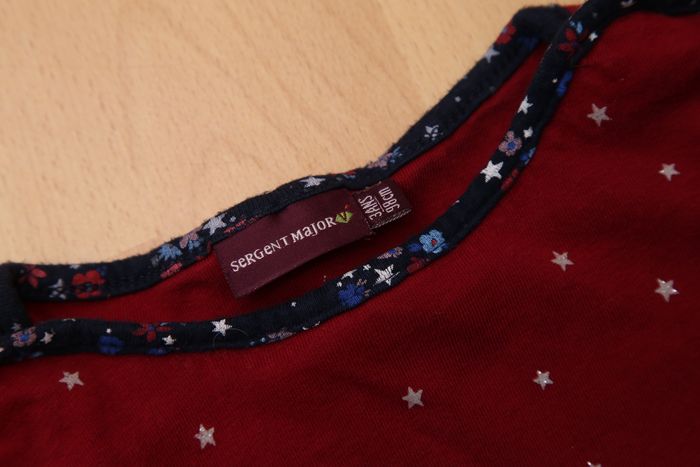 Tshirt fille - photo numéro 2