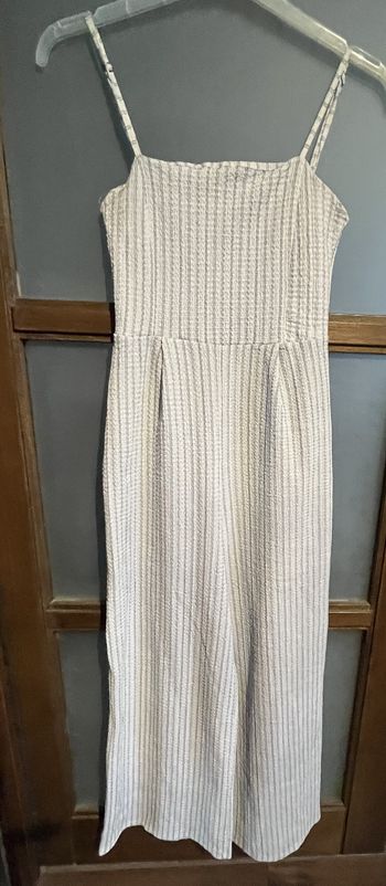 Combi pantalon (XS)