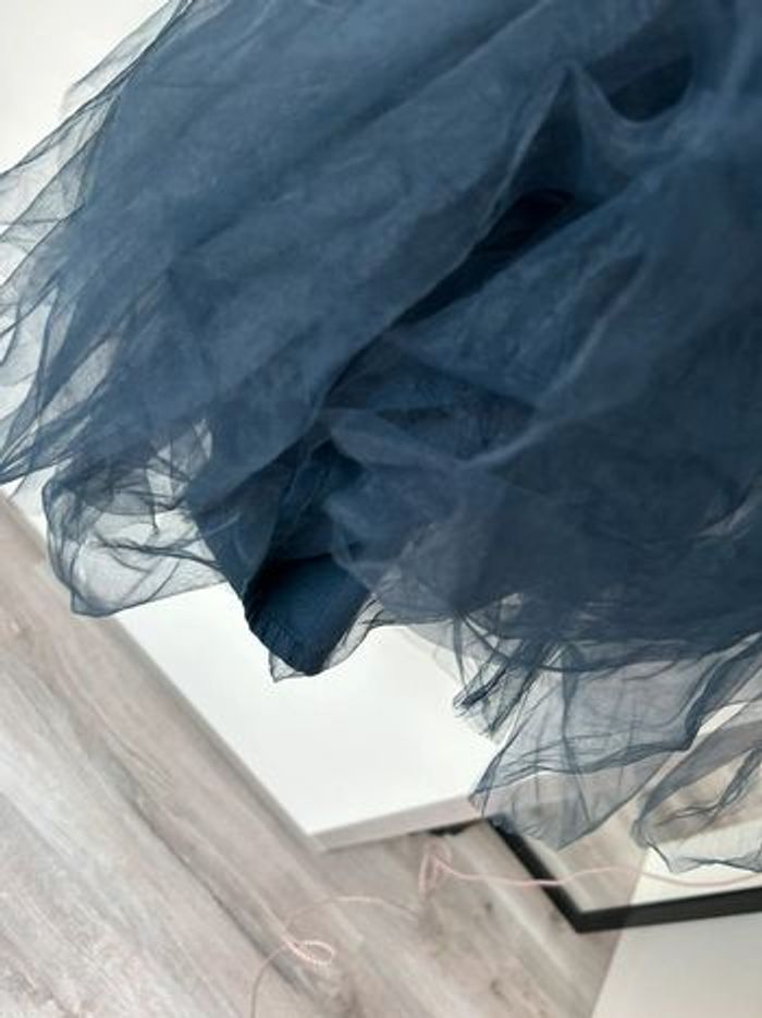 Robe cérémonie - tape à l’œil - 6 ans - photo numéro 5