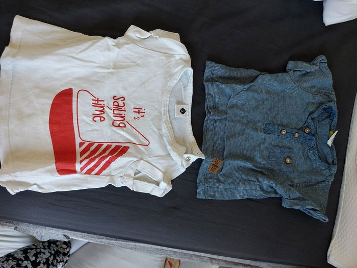 Lot de 6 mois - photo numéro 3