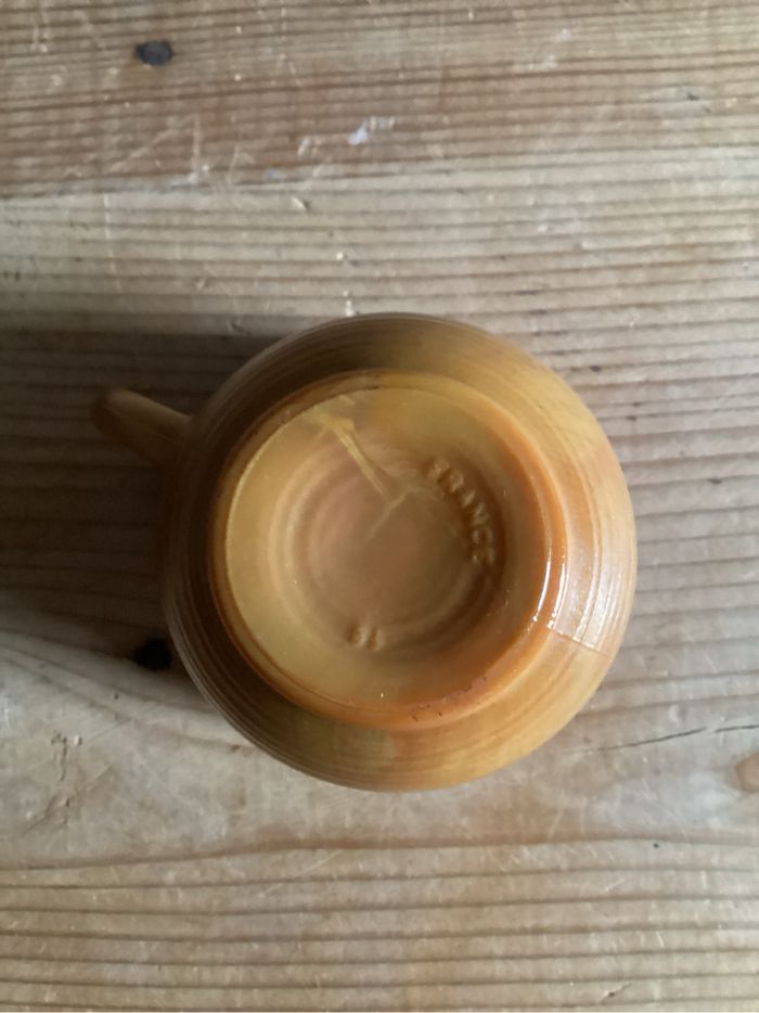 1 tasse arcopal volcan - photo numéro 7