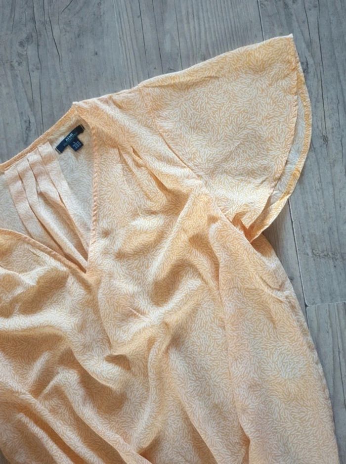 Chemise manches courtes Kiabi - photo numéro 2