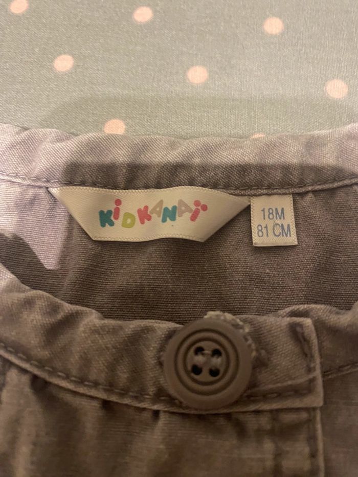 Robe enfant 18 mois - photo numéro 4